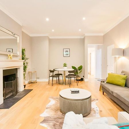 Apartamento Primrose Hill Park Londres Exterior foto