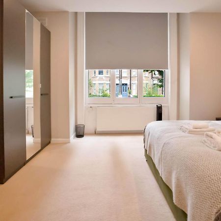 Apartamento Primrose Hill Park Londres Habitación foto