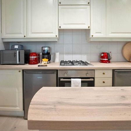 Apartamento Primrose Hill Park Londres Habitación foto