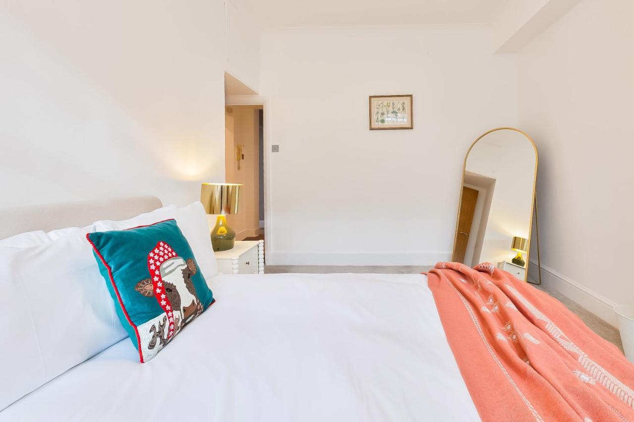 Apartamento Primrose Hill Park Londres Exterior foto