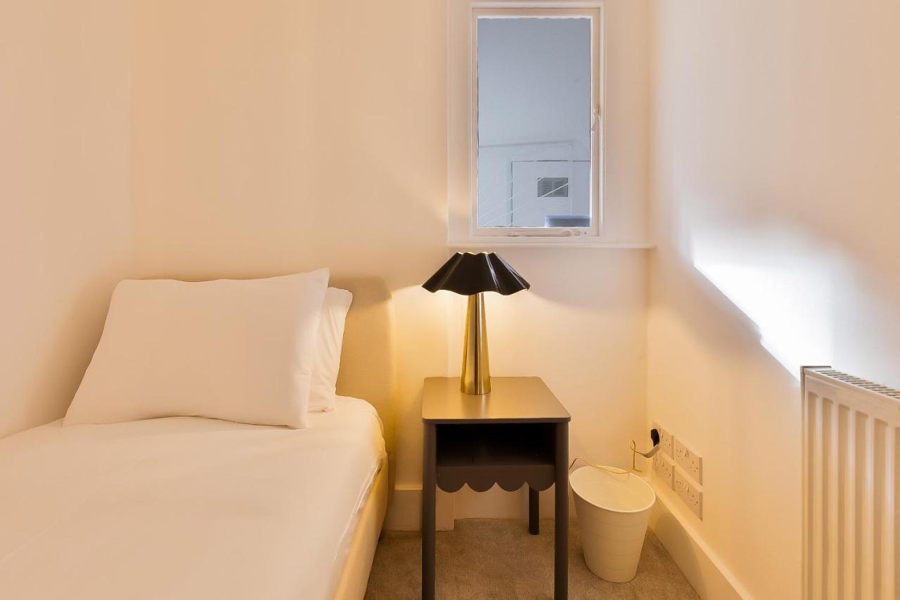 Apartamento Primrose Hill Park Londres Exterior foto