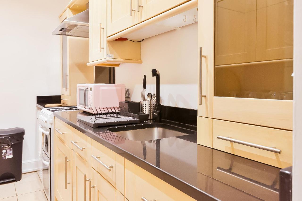 Apartamento Primrose Hill Park Londres Exterior foto