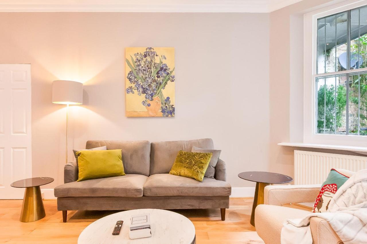 Apartamento Primrose Hill Park Londres Exterior foto
