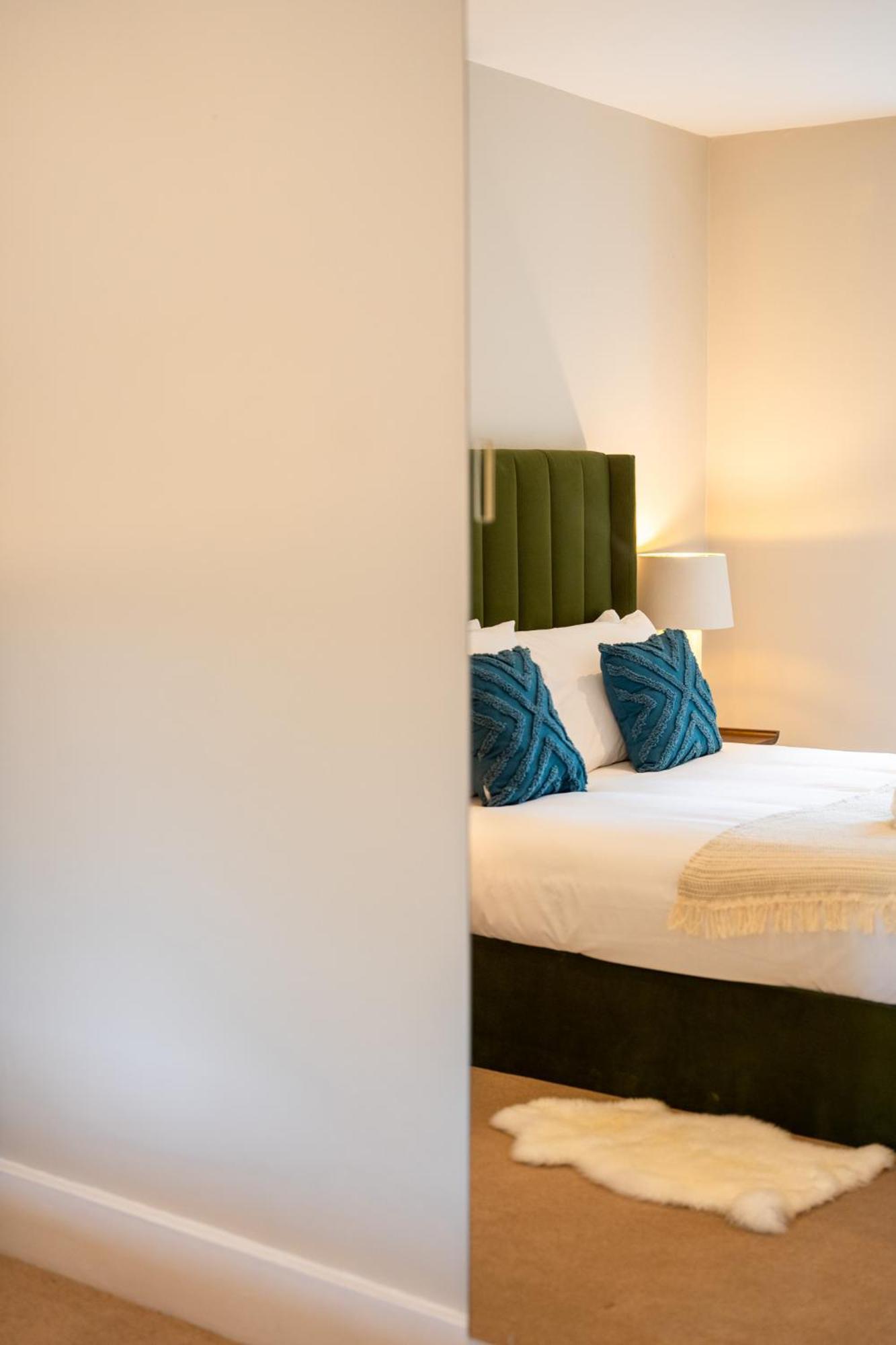 Apartamento Primrose Hill Park Londres Habitación foto