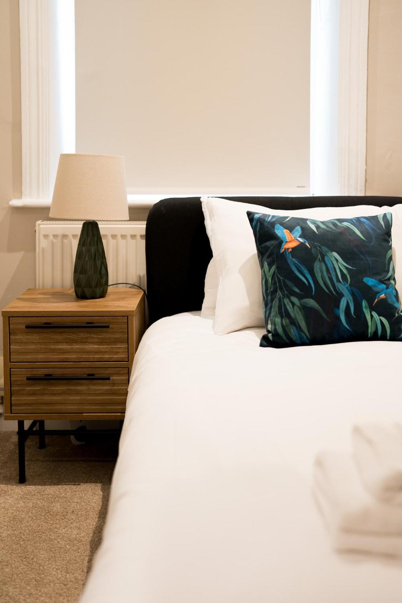 Apartamento Primrose Hill Park Londres Habitación foto