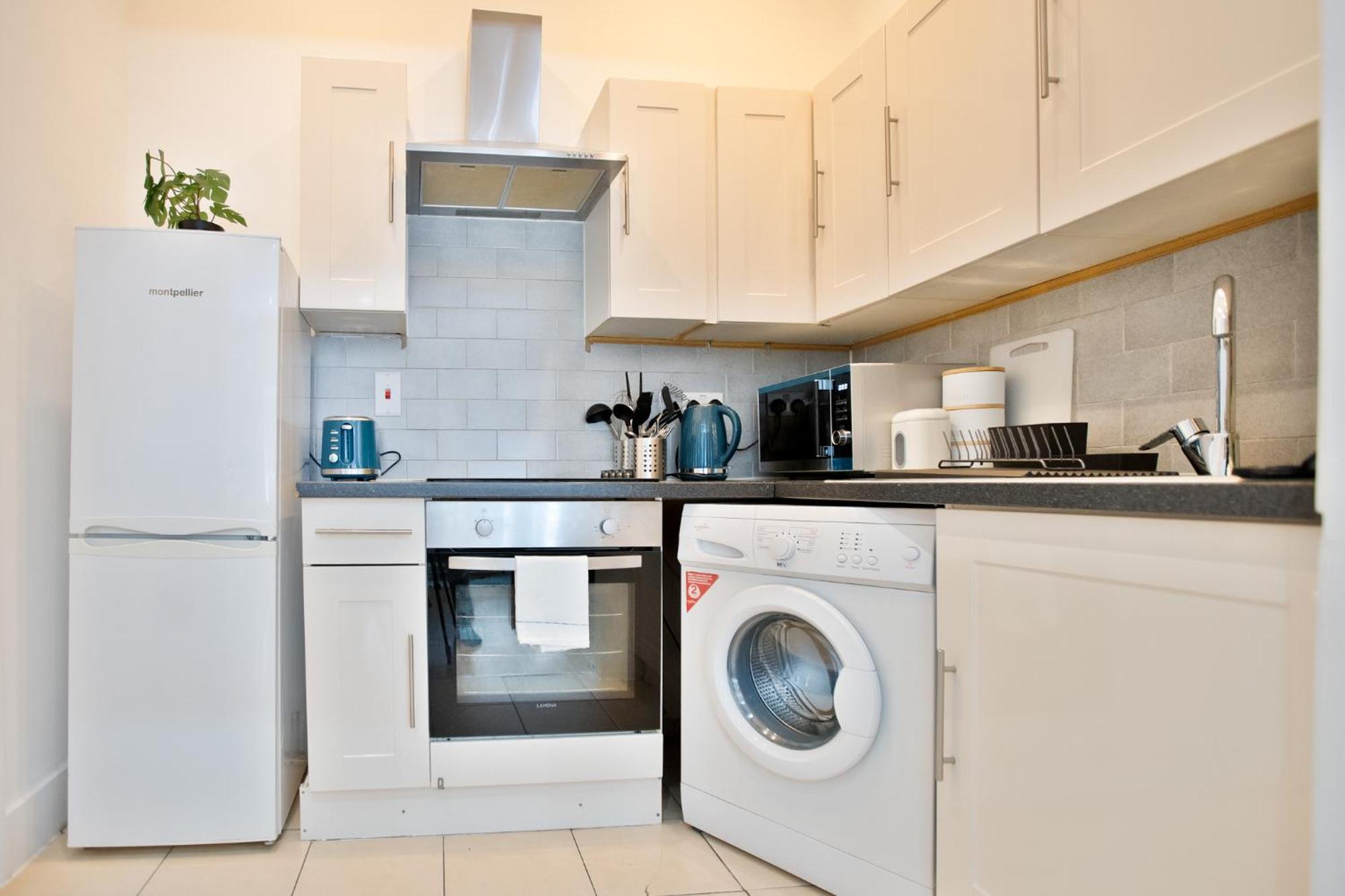 Apartamento Primrose Hill Park Londres Habitación foto