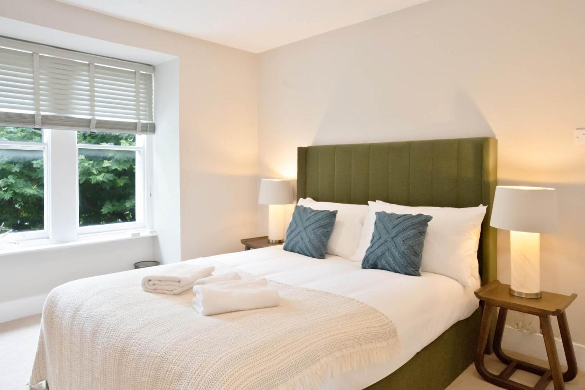 Apartamento Primrose Hill Park Londres Habitación foto