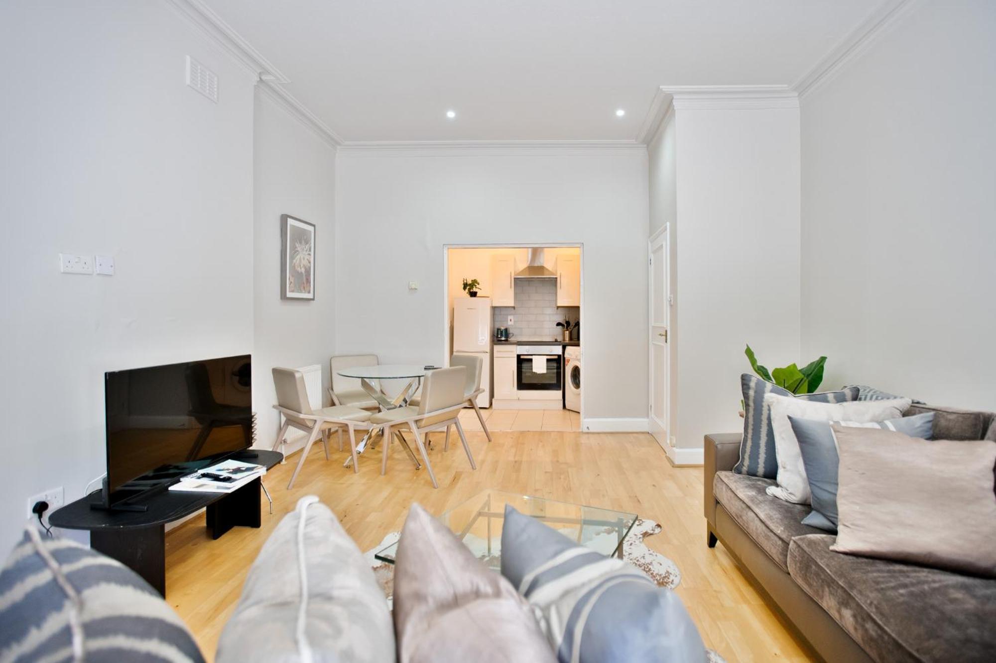 Apartamento Primrose Hill Park Londres Habitación foto