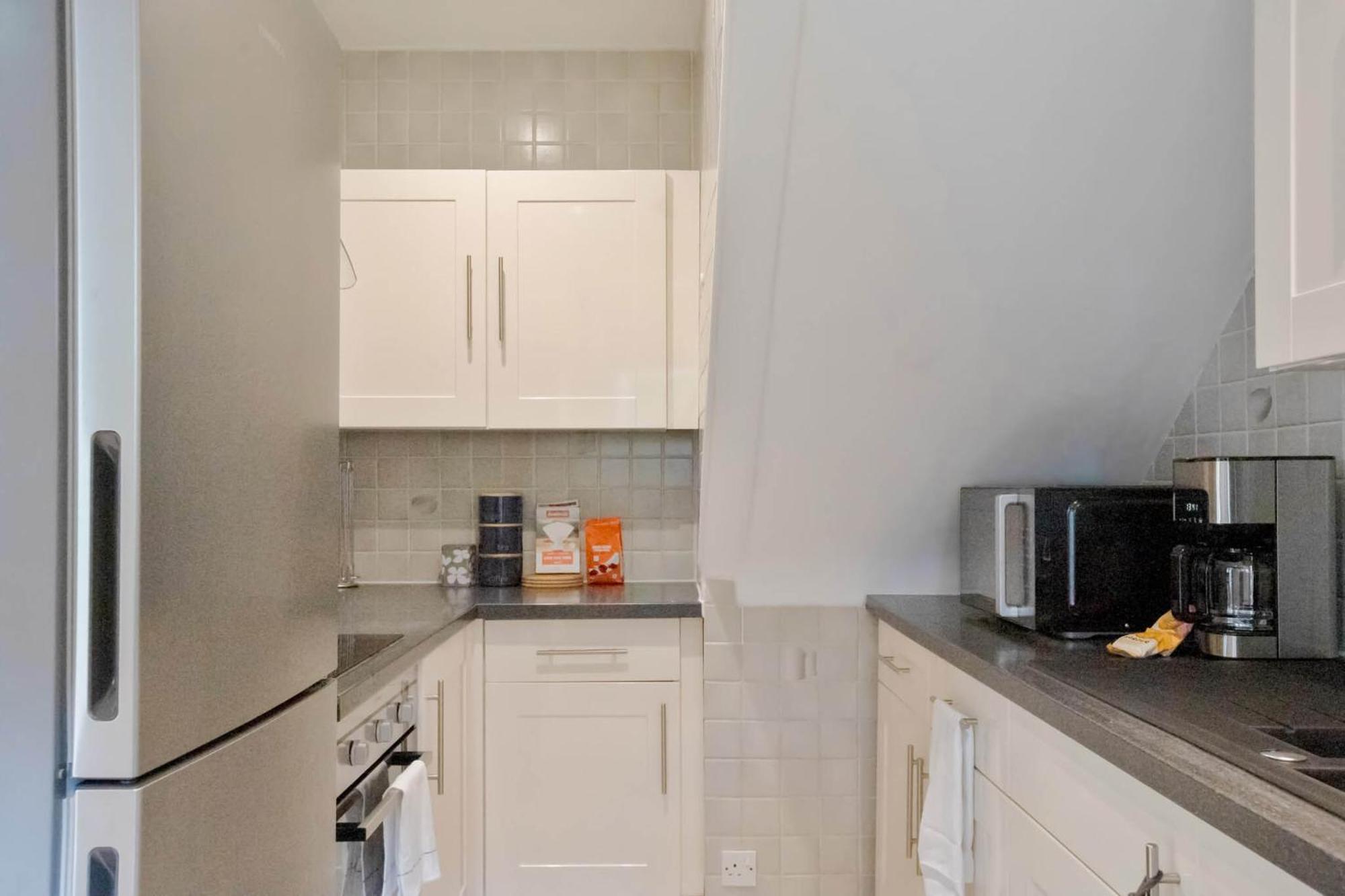 Apartamento Primrose Hill Park Londres Habitación foto