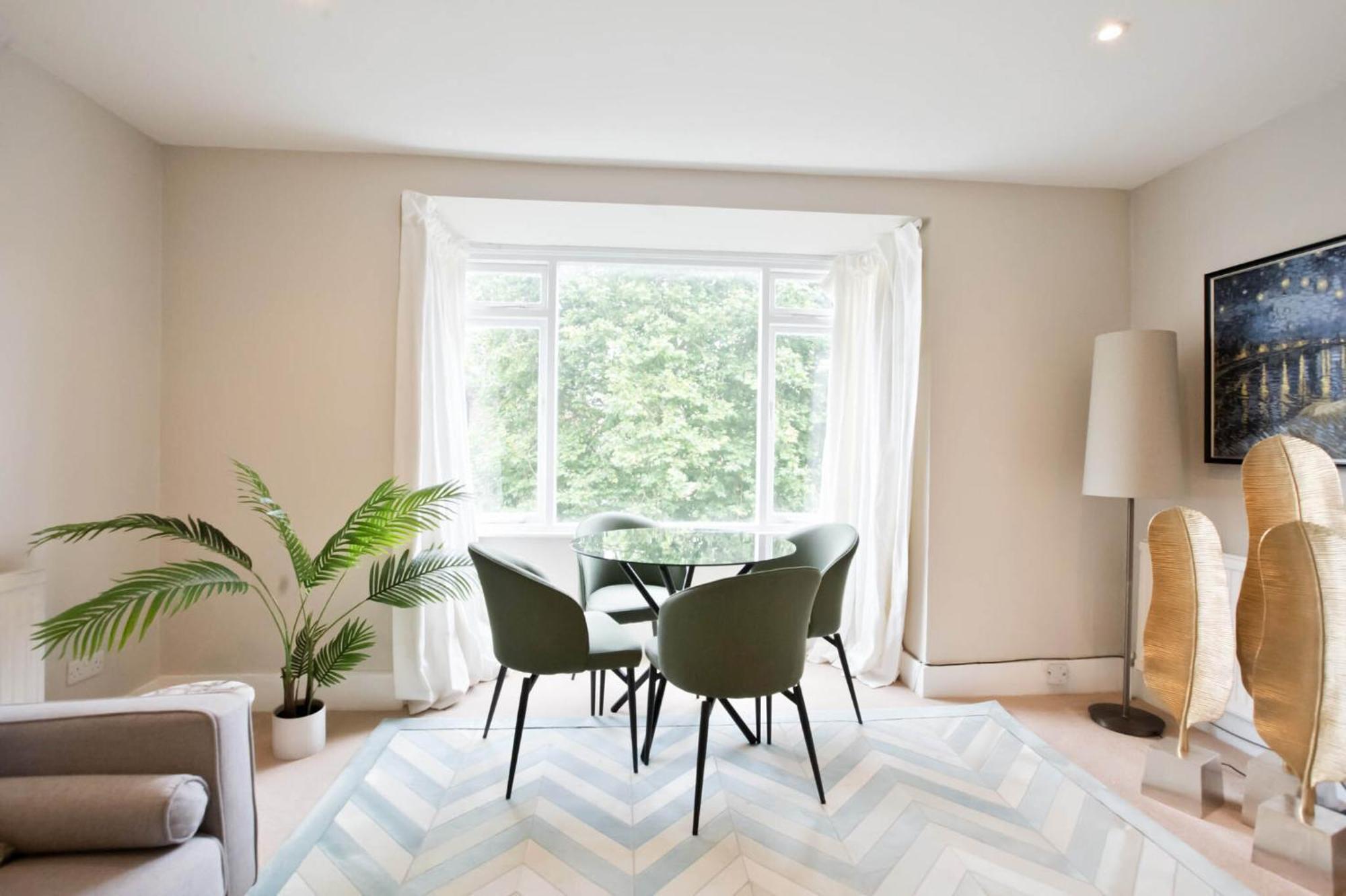 Apartamento Primrose Hill Park Londres Habitación foto