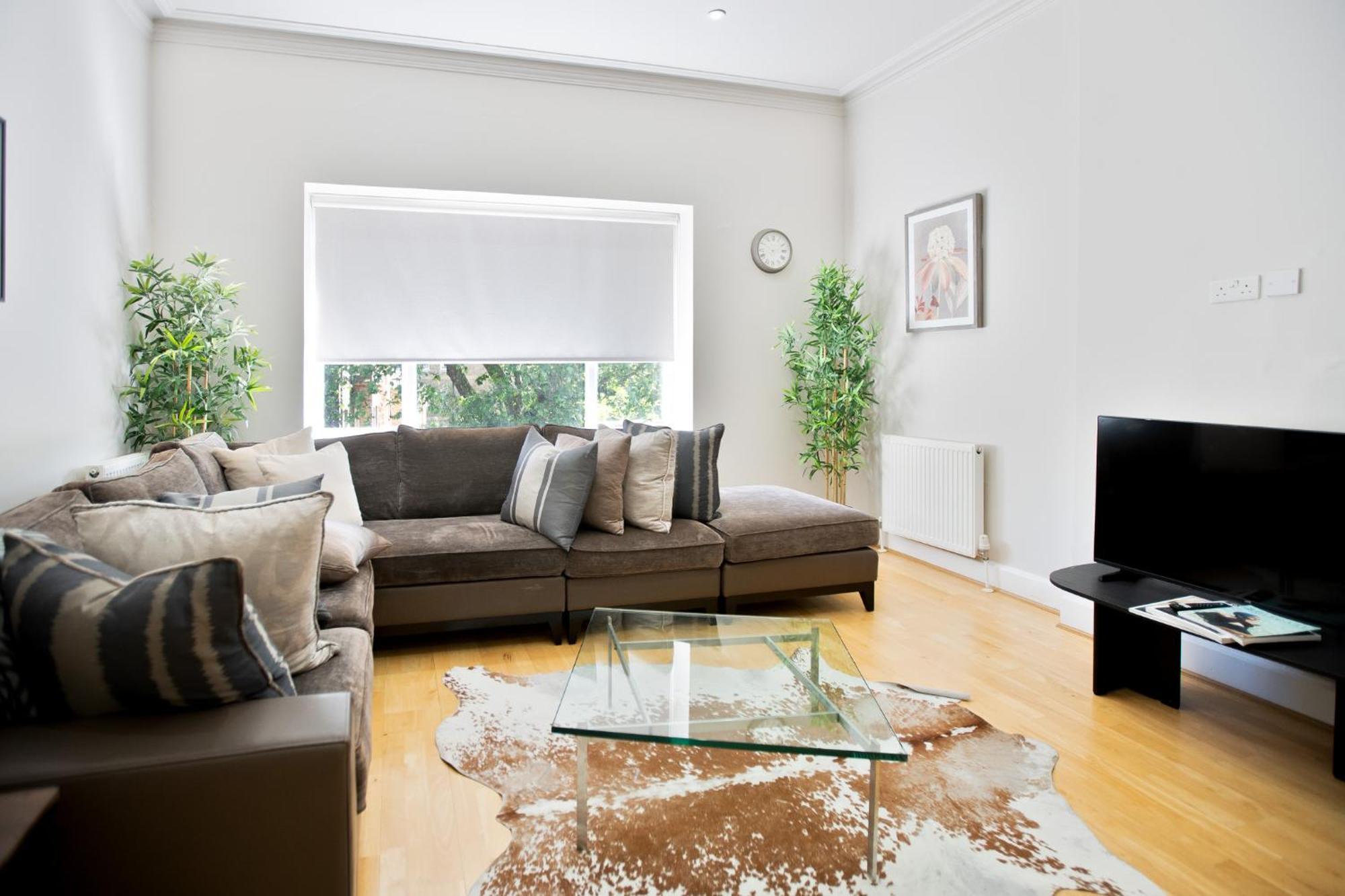 Apartamento Primrose Hill Park Londres Habitación foto
