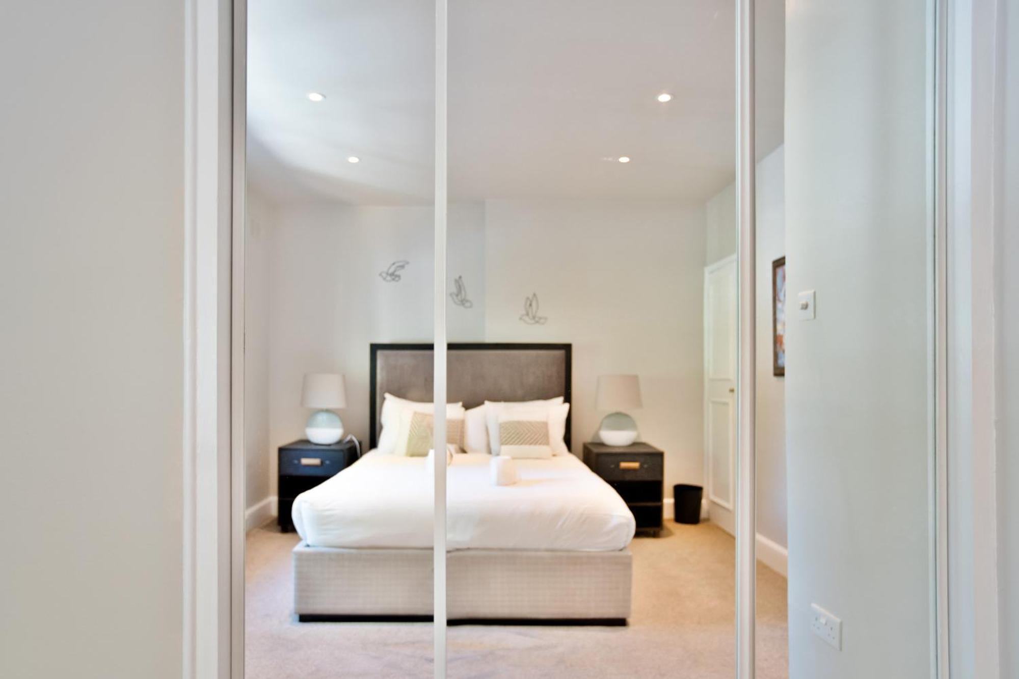 Apartamento Primrose Hill Park Londres Habitación foto