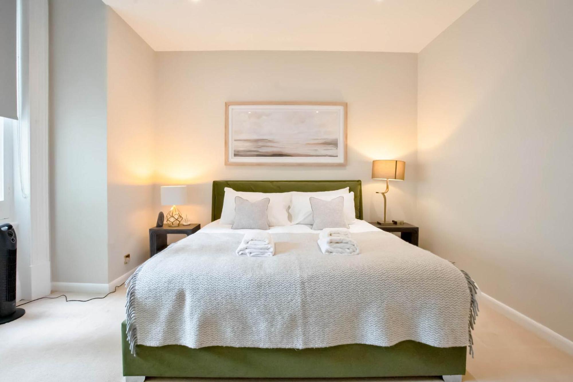 Apartamento Primrose Hill Park Londres Habitación foto