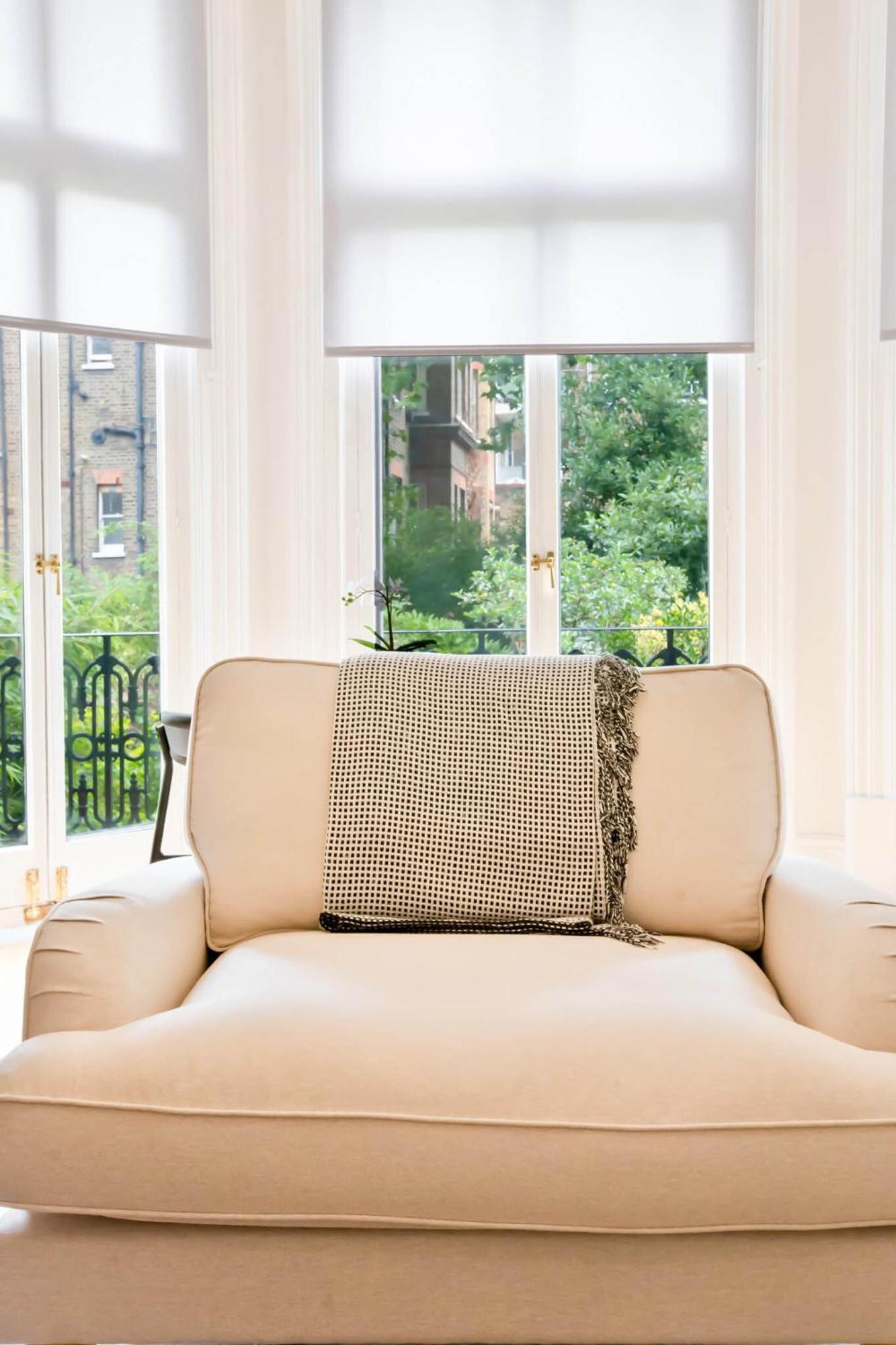 Apartamento Primrose Hill Park Londres Habitación foto