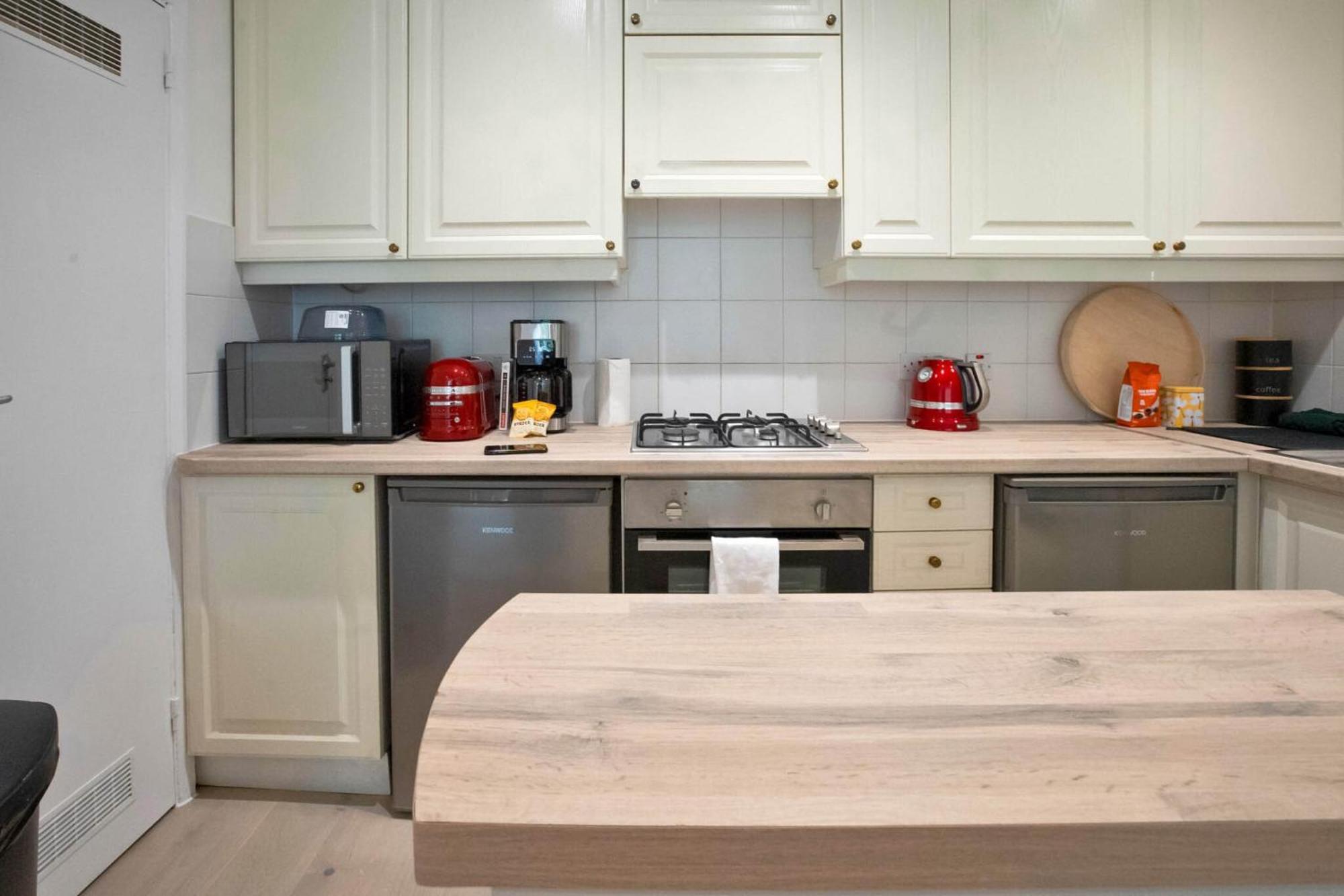 Apartamento Primrose Hill Park Londres Habitación foto